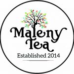 Maleny Tea Logo