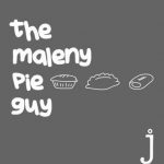 The Maleny Pie Guy